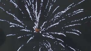 В Воронеже нельзя будет запускать фейерверки и салюты на Новый Год