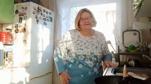 Ленивые голубцы из суповой заправки