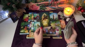 БЛИЗНЕЦЫ 1-7 ЯНВАРЯ "ПРОБУЖДЕНИЕ МОЩНОЙ СИЛЫ ВНУТРИ"