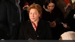 Адвокат Свириденко рассказала о судьбе вещей в бывшей квартире Долиной