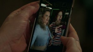 Селфи на корпоративе