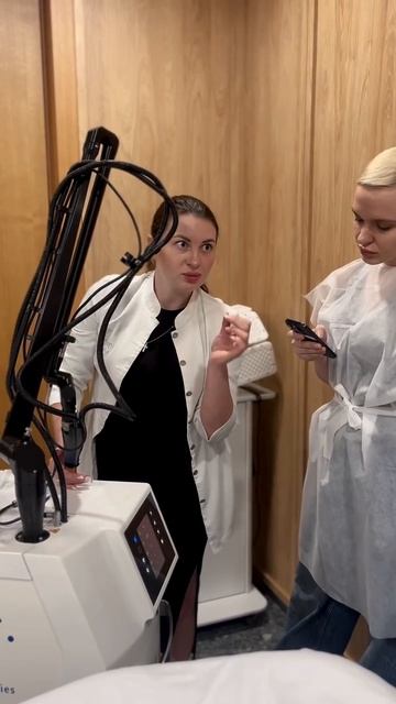 Повышение квалификации косметологов. клиника Quantum