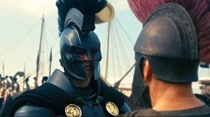 Одиссея — Русский трейлер.  Мэтт Дэймон, Роберт Паттинсон, Том Холланд.