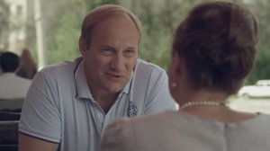 ПАРАЛЛЕЛЬНАЯ ЖИЗНЬ - 7 серия