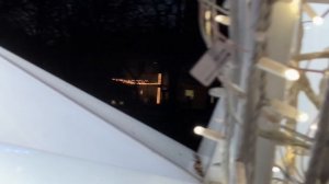 Новогодний трек об иллюминации на ул.Красной в Краснодаре от ИИ&AI