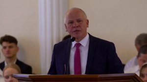 Слово о кресте 🙏♥️ Проповедь МСЦ ЕХБ