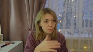 влог❄️купила штаны/болтаю обо всём 🤗