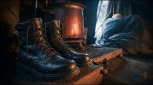 Тихий Салют - Военный Deep