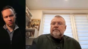 Псевдорелигиозный мятеж, угрожающий государственности России.