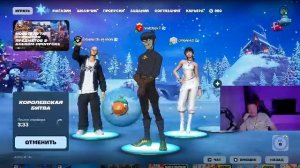 ЛАЙВ VOLZHSKII STREAM