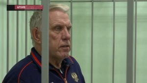 ОТ ЗАКАТА ДО ОТКАТА:ЭКС-МЭРА НАЗАРОВА ВЛАДИМИРА СААРА ЗАДЕРЖАЛИ ЗА ВЗЯТКИ ОТ СКАНДАЛЬНОГО«ПРОМСТРОЯ»