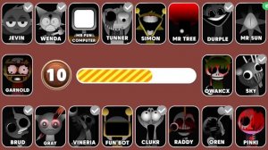 Угадай звук спрунки