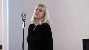 Свадебный вальс Песни Ольги Егоровой (Шелихъовой) о Тамбове