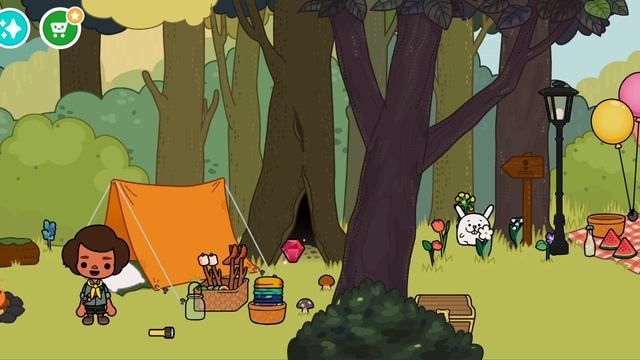 секретки в тока бока смотреть онлайн