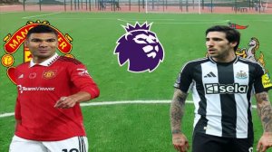 ФУТБОЛ ЧЕМПИОНАТ АНГЛИИ АПЛ.  МАНЧЕСТЕР ЮНАЙТЕД - НЬЮКАСЛ.  ТЕКСТОВАЯ ОНЛАЙН ТРАНСЛЯЦИЯ.