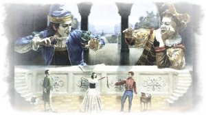 Весь мир театр Олег Юргаев и ИИ