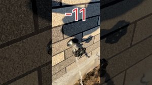 Эта штука спасёт ваш водопровод зимой!