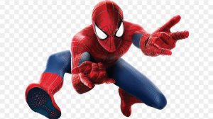 Человек-Паук Обновленная версия