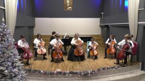 В. Фадеев «Вдоль Фонтанки спозаранку»