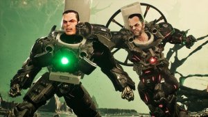 skibidi toilet zombie universe 75 : G-MAN