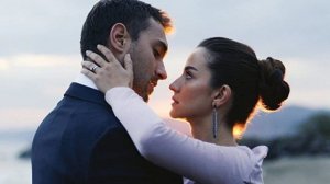 Тахир и Нефес. Ты расскажи, Карадениз__Миша Марвин _Не надо быть сильной_