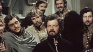 Перед вами Денис Давыдов! - О, пощади!