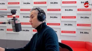 «МАКС, МАРИНА И ГЕРМАН (16+)» 24.12/ГОСТИ: Юлия Куликова-Цай, Анна Круглова, Нурия Дианова.