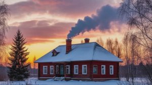 В ЗИМНЕЙ БЕЛИЗНЕ РАССВЕТА - стихи Надежды Шубиной