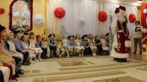 06 Дед Мороз