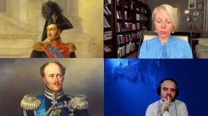 1656. Таньшина Н.П.: Николай I и освобождение крепостных, экономический рывок и технологии Империи