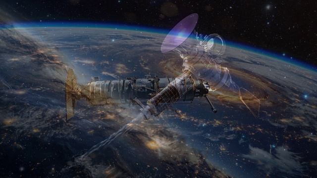 Космические телескопы: как они помогают нам изучать космос?