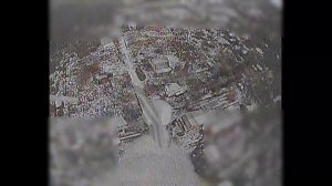 Сумское направление. Работает Центр «Рубикон». Уничтожены ПВД, укрытия и автотранспорт врага