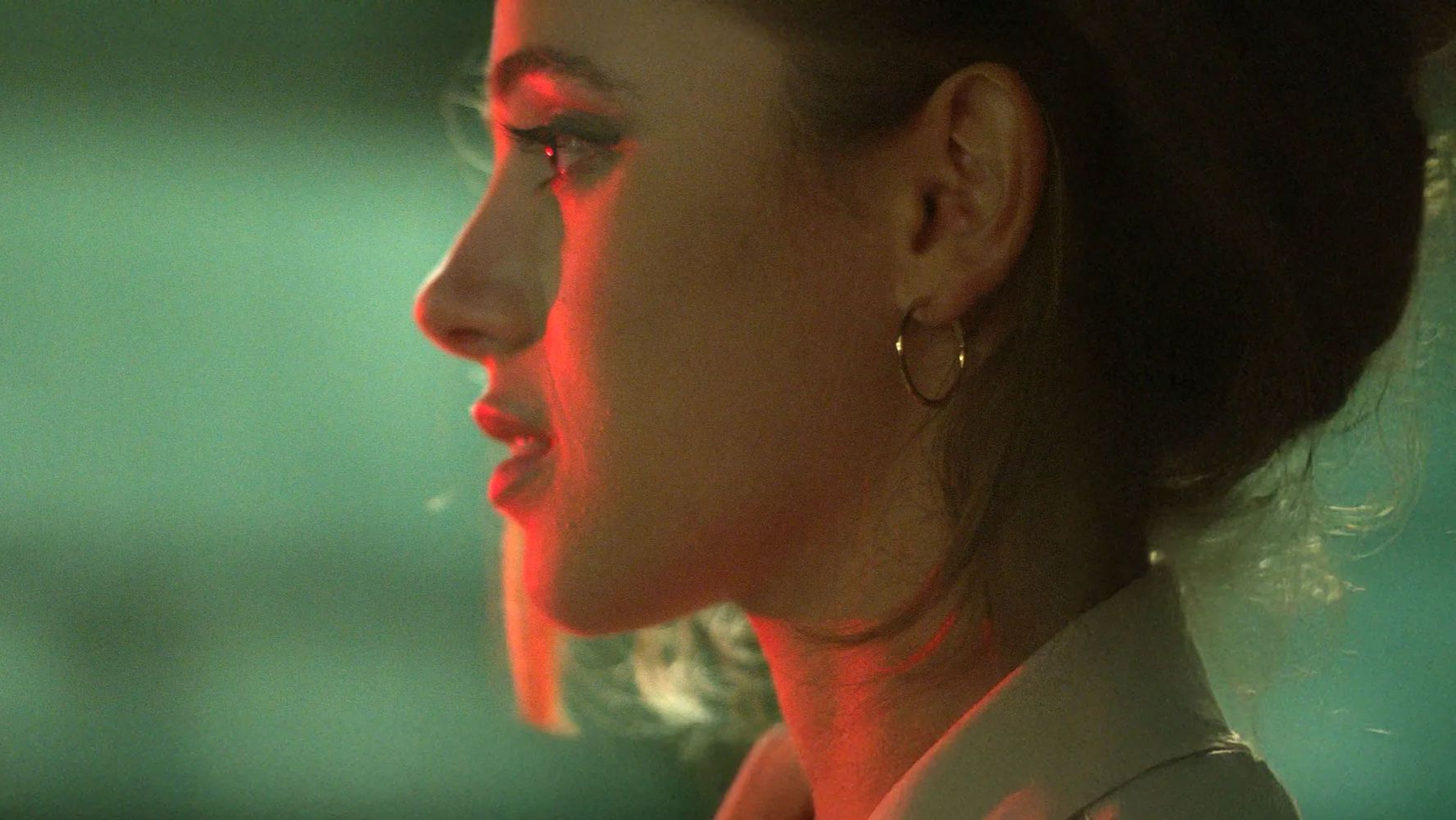 Italian Best Shorts 8: Искусство быть вместе (2025). Трейлер смотреть онлайн