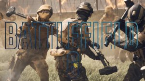 Battlefield 6 - Мультиплеерные мучения