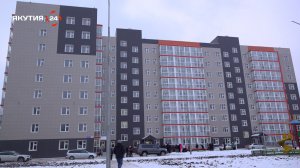 Квартиры детям- сиротам