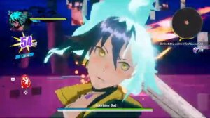 Dusk Diver Episode 9