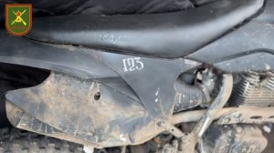 Как доставляют провизию и как происходит эвакуация? Расскажет боец 123 Бригады "Самарканда" Хасан.