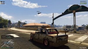 Grand Theft Auto V (3)