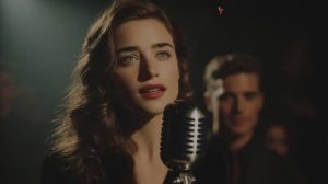 Танго обманутой женщины