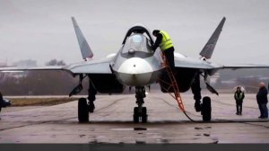 Чемезов рассказал о способностях Су-57 с новым двигателем по обходу средств РЭБ