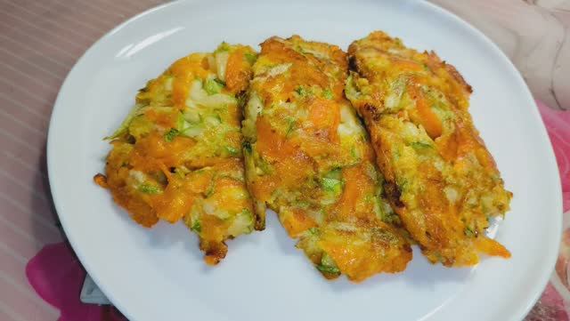 Драники без муки смотреть онлайн