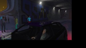 играем в гта 5