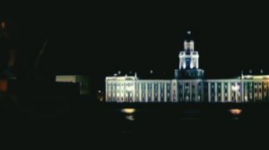 Борис Купчин -Вечером( песня БК)