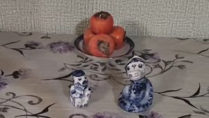 ДОМОСЕД и его ГОП-КОМПАНИЯ (присутствует ГЖЕЛЬ)