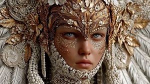 Греческие боги: Пантеон | Успокаивающий научно-фантастический