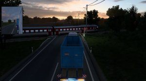 Хабаровск - Нижнеудинск рейс в 14.200 . т. км.