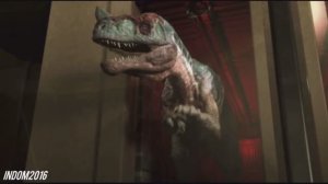 Ceratosaurus Tribute Halifax - No Saturation