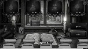 TREASURER | КАЗНАЧЕЙ — official trailer. Free demo in Steam! Out 20 Januaury