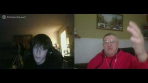 Дарю свое наследие маленькому украинцу