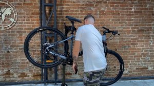 Сборка IDGI BN 29 HD